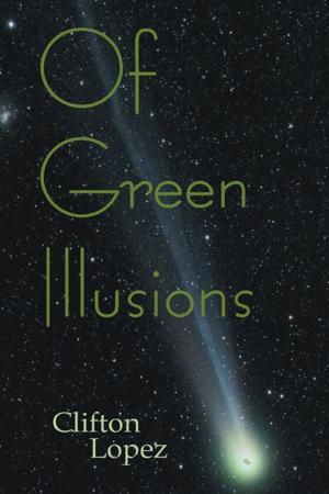 Cover of the book Of Green Illusions by Mrs. Patricia Ripenburg