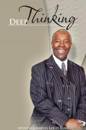Cover of the book Deep Thinking by Eular Nelson