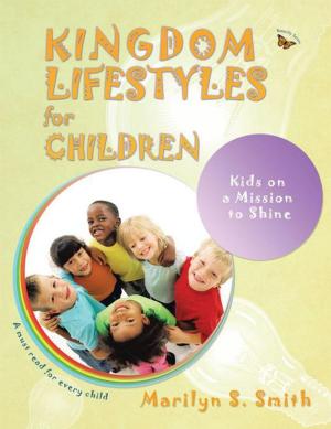 bigCover of the book Kingdom Lifestyles for Children by 