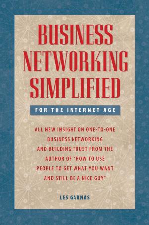 Cover of the book Business Networking Simplified by Luis Luna Osorio