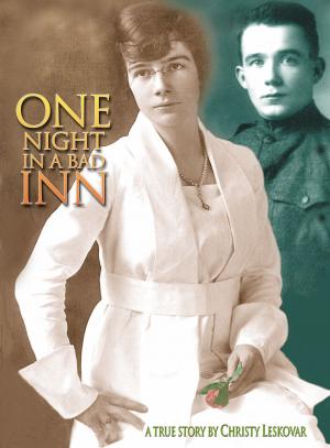 Cover of the book One Night in a Bad Inn by Maurice Leblanc