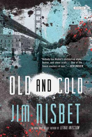 Cover of the book Old and Cold by Skarlet Lu Realta