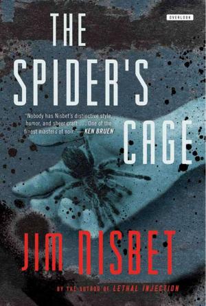Cover of the book Spiders Cage by Matty Matheson