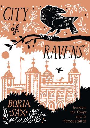 Cover of the book City of Ravens by Todd Selby