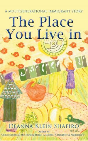 Cover of the book The Place You Live In by ChrisTopher Stone