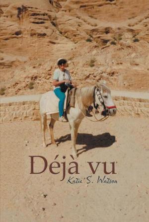 Cover of the book Déjà Vu by Lily Sparkletoon