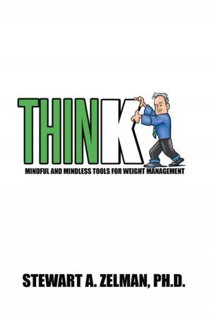 Cover of the book Think by Eric D. Brotman, CFP®