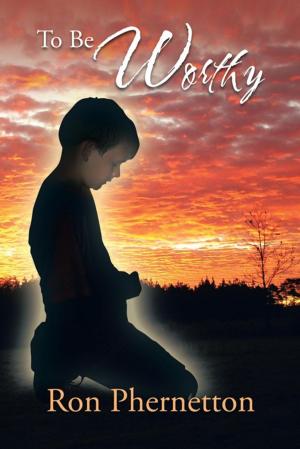 Cover of the book To Be Worthy by M. J. Rex
