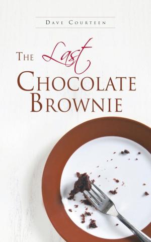 Book cover of The Last Chocolate Brownie