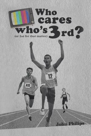 Cover of the book Who Cares Who’S 3Rd? by Armanda L. Warren