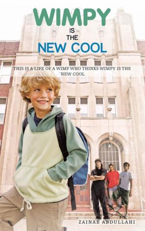 Cover of the book Wimpy Is the New Cool by Jerry Castaldo