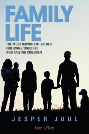 Cover of the book Family Life by McGreggor S. Ntuli