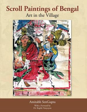 Cover of the book Scroll Paintings of Bengal by Chris Foster