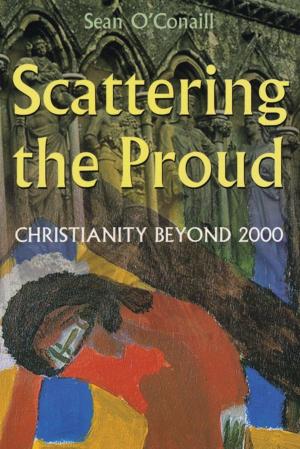 Cover of the book Scattering the Proud by Lawrence Aderiye