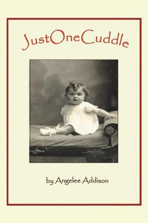 Cover of the book Just One Cuddle by Pamela Mandela Idenya