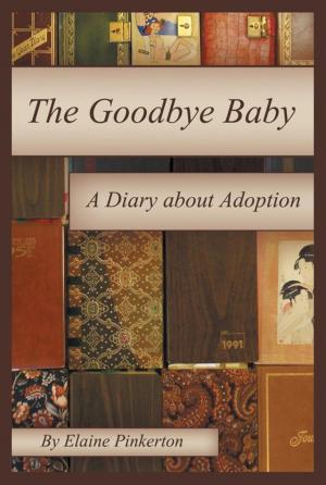 Cover of the book The Goodbye Baby by Lisa Francine Arciero, Marcellus Williams