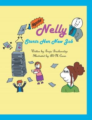 Cover of the book Neg@Tive Nelly by Reicko Antonio