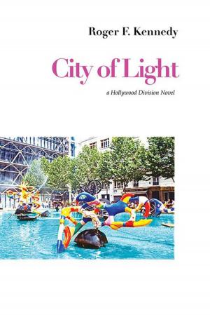 Cover of the book City of Light by Patricia Jackson