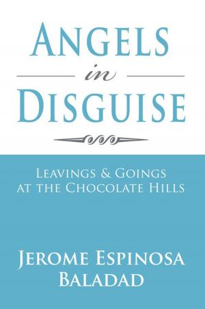 Cover of the book Angels in Disguise by Fiona Dennis
