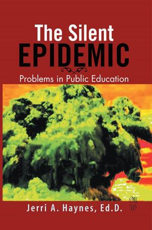 Cover of the book Silent Epidemic by ROBERT G. THOMAS, David H. Levy