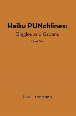 Cover of the book Haiku Punchlines: Giggles and Groans by Gary Kroesch, Bill Madigan
