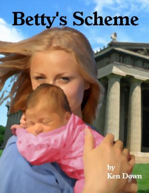 Cover of the book Betty's Scheme by Andrew Clawson
