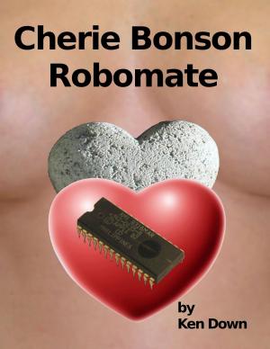 Cover of Cherie Bonson Robomate