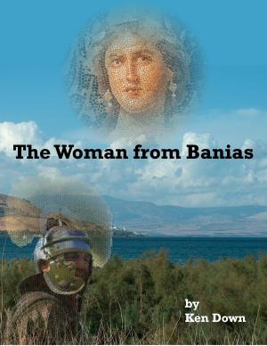 Book cover of The Woman from Banias