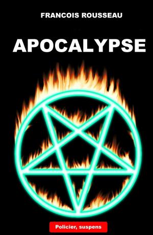 Cover of the book Apocalypse by Marie Belloc Lowndes