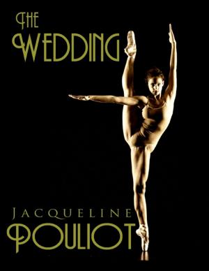 Cover of the book The Wedding by David Burrows
