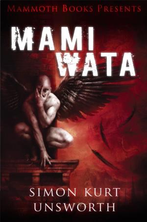 Book cover of Mammoth Books presents Mami Wata