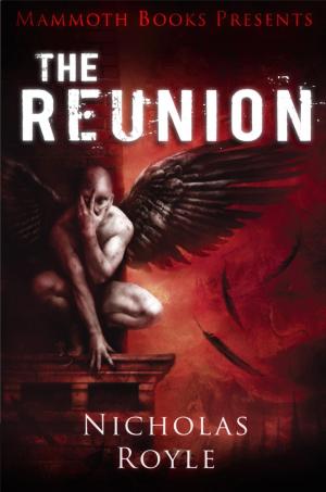 Cover of the book Mammoth Books presents The Reunion by Hunter Shea