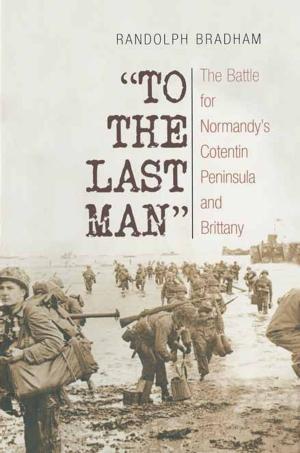 Cover of the book To the Last Man by Geirr H Haarr