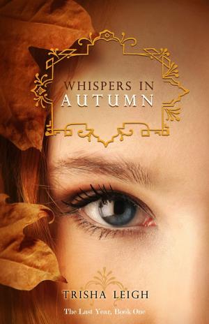 bigCover of the book Whispers in Autumn by 