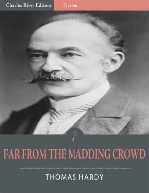 Cover of the book Far from the Madding Crowd by Sigmund Freud