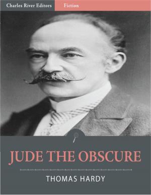 Cover of the book Jude the Obscure by Nathaniel Hawthorne