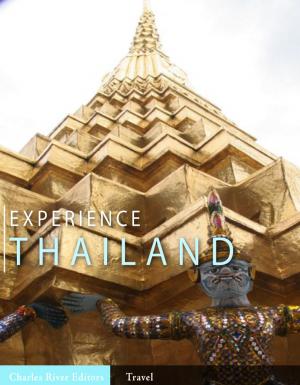 Book cover of Experience Thailand (Illustrated Edition)