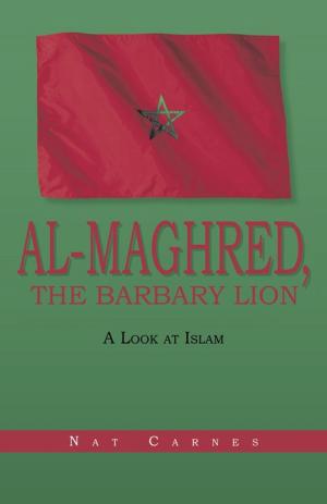 Cover of the book Al-Maghred, the Barbary Lion by David Marlow