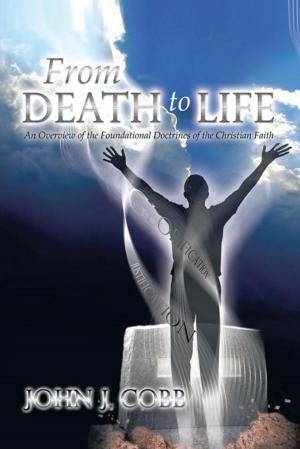 Cover of the book From Death to Life by Wayne Cook