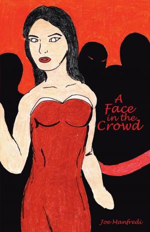 bigCover of the book A Face in the Crowd by 
