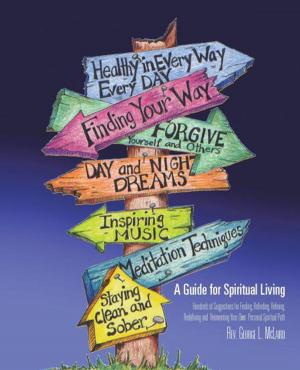 Cover of the book A Guide for Spiritual Living by Paul Salsini