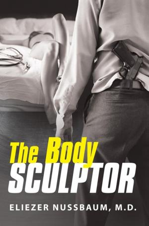 Cover of the book The Body Sculptor by Jose Maria Lacambra
