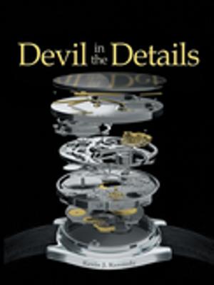 Cover of the book Devil in the Details by Salvatore D. Fazzolari