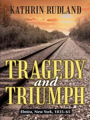Cover of the book Tragedy and Triumph by Scott C. Hammond PhD
