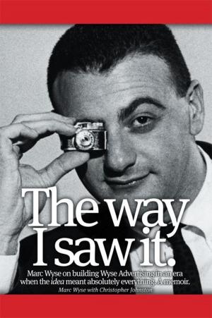 Cover of The Way I Saw It.