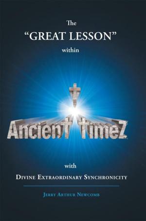 bigCover of the book Ancient Timez by 