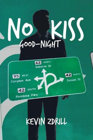 Cover of the book No Kiss Good-Night by John Reynolds