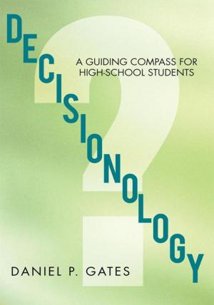 Cover of the book Decisionology by Lynn Edward Dawson