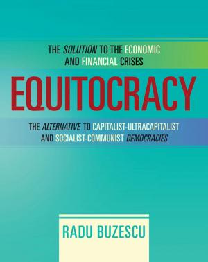 Cover of the book Equitocracy by Ruth M. Glass