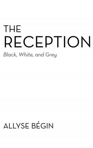 Cover of the book The Reception by Brian Michael Joyce